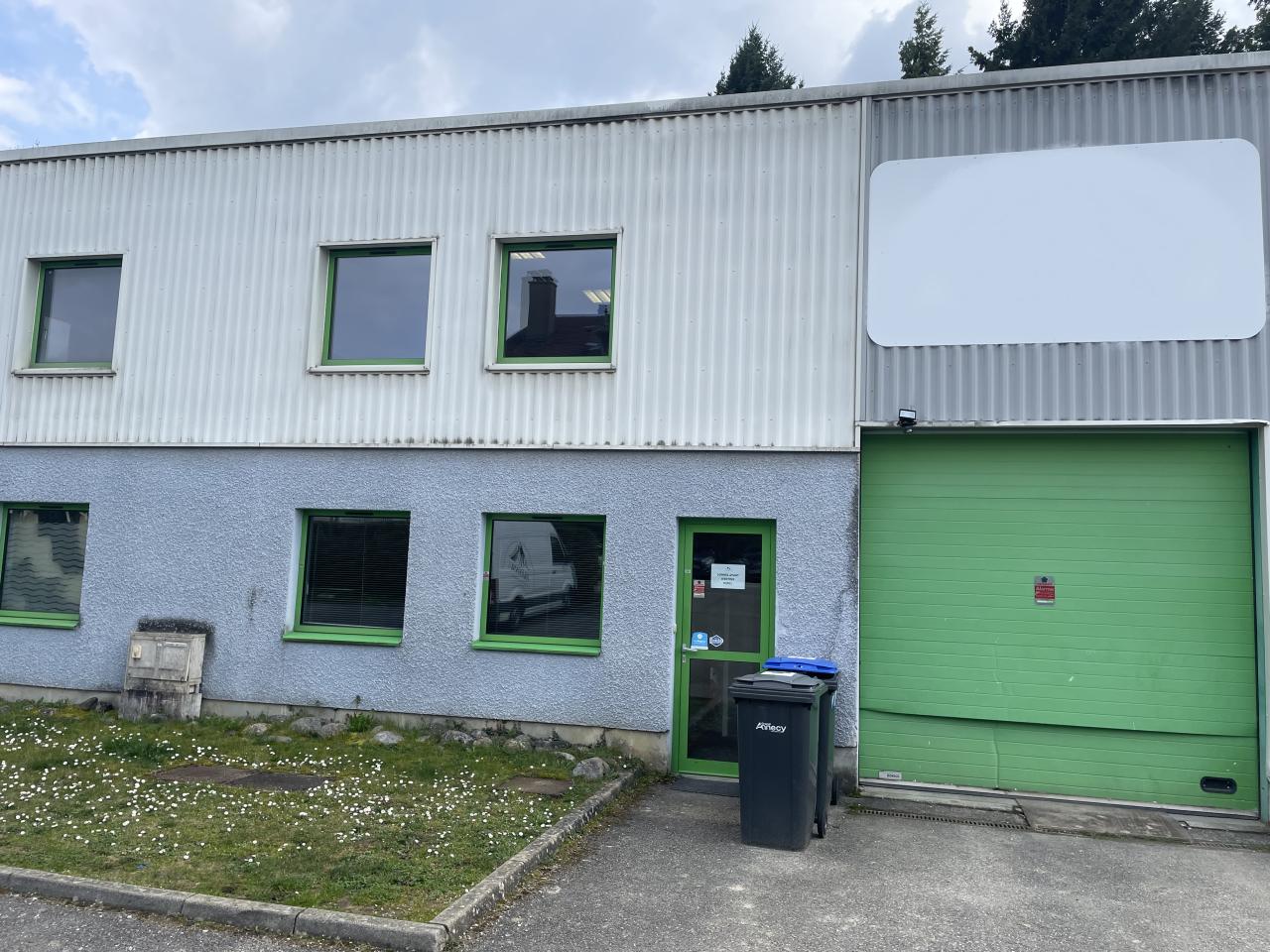Local d'activité Argonay 170m² Location local d'activité Argonay Haute-Savoie OLACT2531496 16
